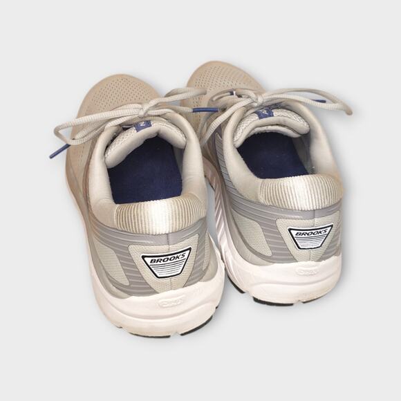 Womens Brooks ADDICTION 14 Running 1203062A077 Sneakers Size 10 Narrow 2A - Picture 4 of 11